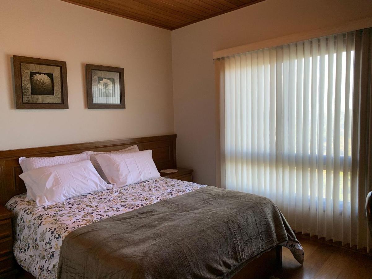 Апартаменты Locflat Penthouse Vista Panoramica Грамаду Экстерьер фото