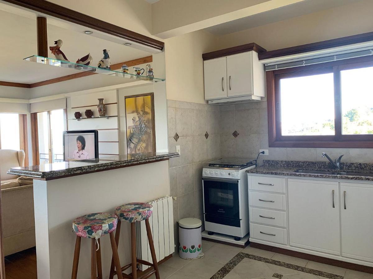 Апартаменты Locflat Penthouse Vista Panoramica Грамаду Экстерьер фото
