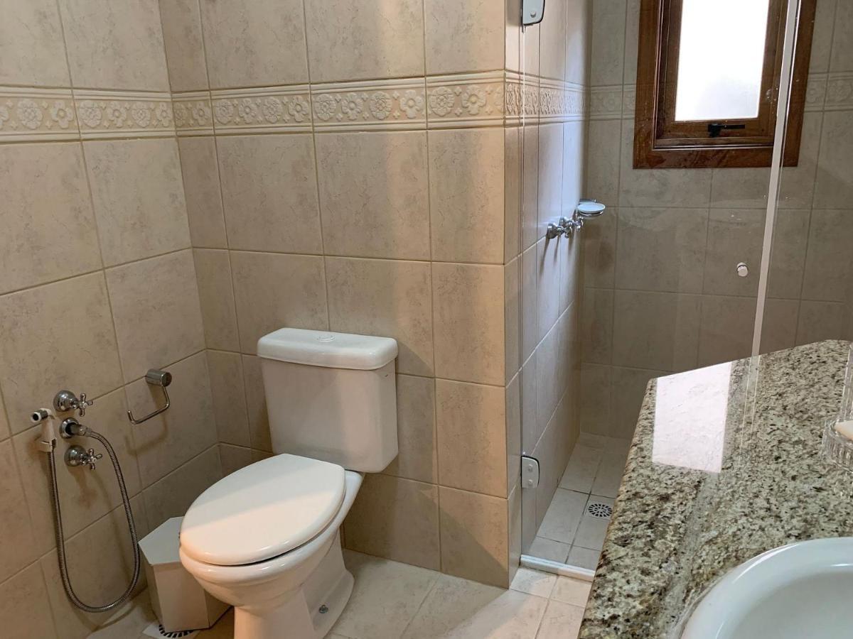 Апартаменты Locflat Penthouse Vista Panoramica Грамаду Экстерьер фото