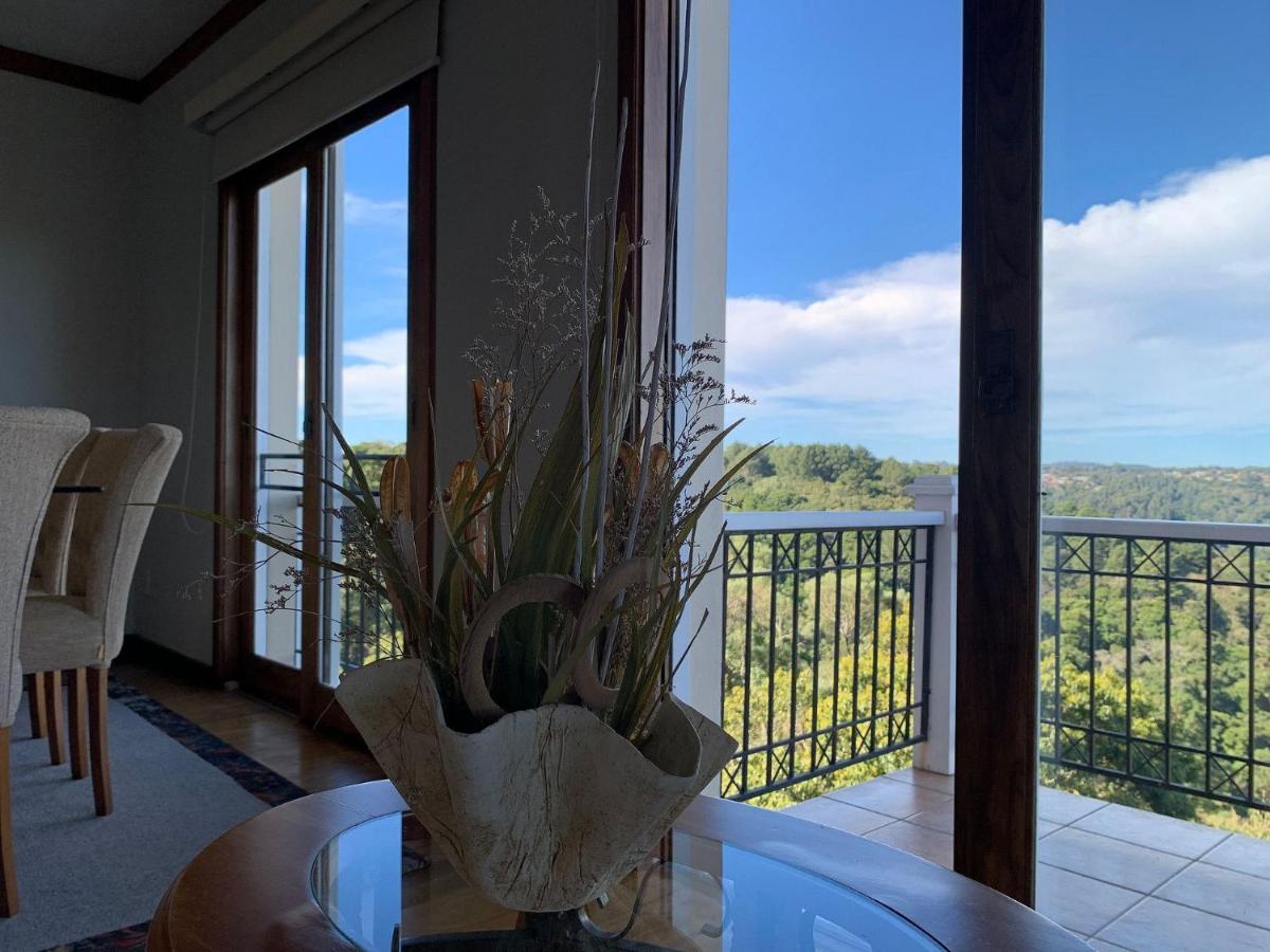 Апартаменты Locflat Penthouse Vista Panoramica Грамаду Экстерьер фото